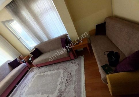 Gündoğdu Mahallesi'nde Satılık 1+1