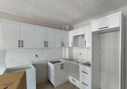 Göksu Mahallesi'nde Satılık Site İçi Lüks 1+1