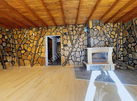 3m Yapıdan Kırklareli'nde 1.371 M²arsalı Müstakil Kelepir Villa