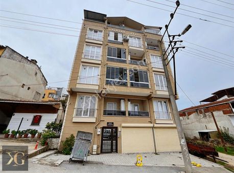 Pruva'dan Merkezi Konumda 2+1 Ayrı Mutfaklı Eşyalı Kiralık Daire