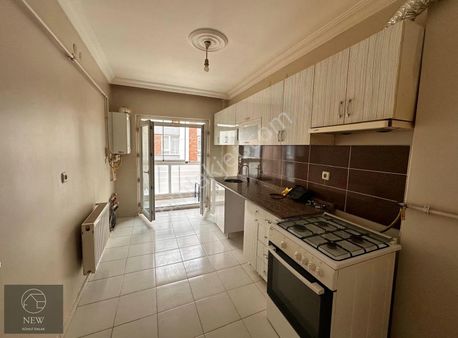 New Emlak'tan Sütlüce Mahallesinde Kiralık 2+1 Daire