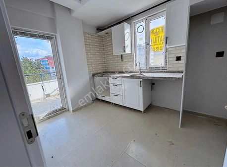 Samsun Atakumda Kiralık Sıfır 2+1