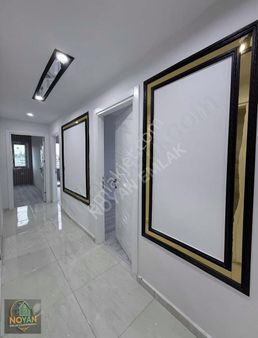 İncirlik Merkezi Konumda Satılık 145m2 3+1 En İyi Konumda Daire