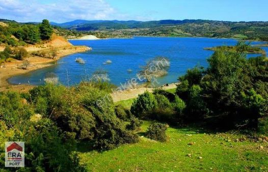 Era Port Güvencesiyle Çanakkale Ayvacık Akçin De Satılık Tarla
