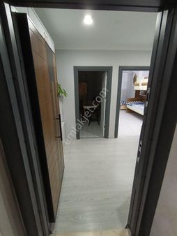 1.69 Krediyle Arnavutköy Taşoluk'da Sitede Satılık Geniş 2+1 Yüksek Giriş Kat Daire