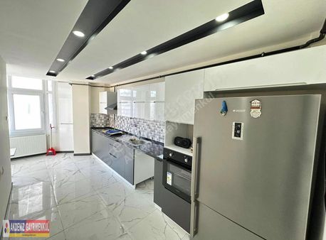 Fatih Polis Karakolu Ve Türkan Saylan Yanı 3+1 K. Mutfak Lüks