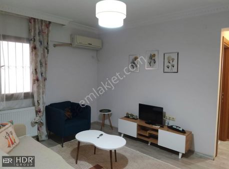 Çiğli Balatçık Kiralık 1+1 Eşyalı Daire
