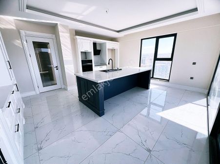 Ovacıkta Yozgat Bulvarı Üzeri Doğan Tower Da Satlık 4+1 Daire!!!