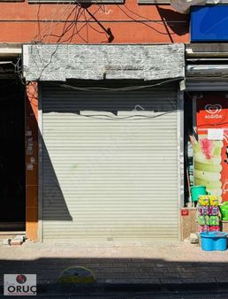 Yenikapı Tren İstasyonu Yanı Kiralık Depo