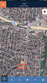 Körfez 95evler'in En İşlek Noktasında Satılık Dükkan