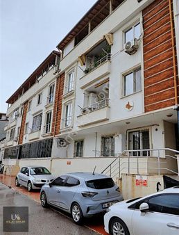 Kılıç Gruptan 3+1 Arakat Daire