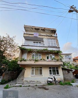 Görgülü Emlaktan Satılık Uygun Daire