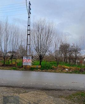 Görgülü Emlaktan Kupon Arsa