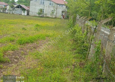 Görgülü Emlaktan Acil Satılık Arsa