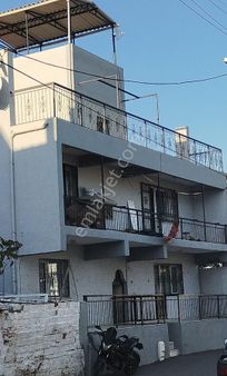 İzmir Çiğli Şirintepe Mahalleside Satılık 318 M2 Müstakil