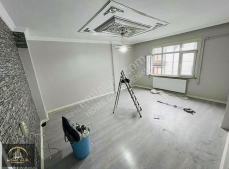 Home Dan Malkoçoğlu Mah De Masrafsız 3+1 130m Ara Kat Daire