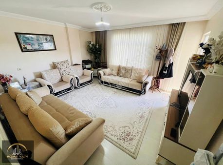 Home'dan Imrahor Mh Acil Satılık Yatırımlık 1.kat 2+1 110m²daire