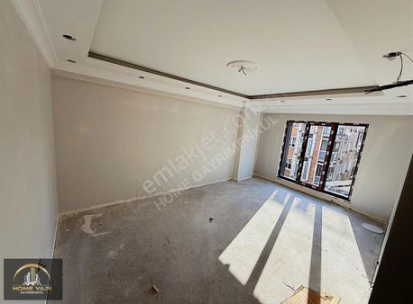 Home'dan Cadde Üzerinde Satılık 100m 2+1 Ultra Lüx Sıfır Dairelr