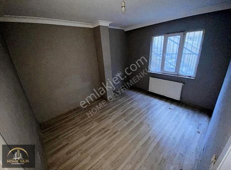 Home'dan Atatürk Mah Satılık 2+1 95m² Yatırımlık Bahçe Kat Daire