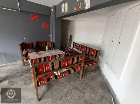 Altınyıldız Emlaktan Çarşı Merkezde Satılık Dükkan