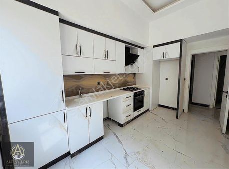 Altınyıldız Dan Erkmen De Sıfır 2+1 Daire