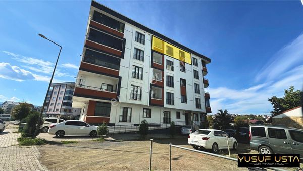 Yusuf Usta Gayrimenkul'den Pazar Mahallesi'nde Kiralık 1+1 Daire