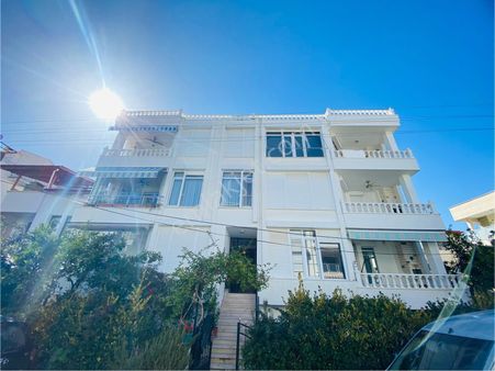 Altınoluk Yağcılar Denize 70mt 4+1 Masrafsız Fırsat Dublex