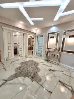 Cennet Gyo'dan Gerger Taziye Evi Karşısı Satılık 3+1 Daire