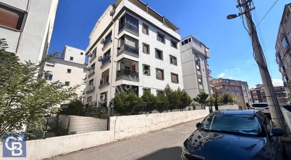 Aliağa Kurtuluş Mahallesi'nde Satılık 2+1 Daire