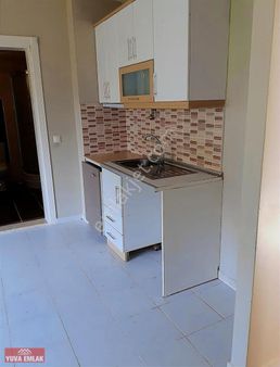 Kayaşehir 12.bölgede Kiralık Daire Boş