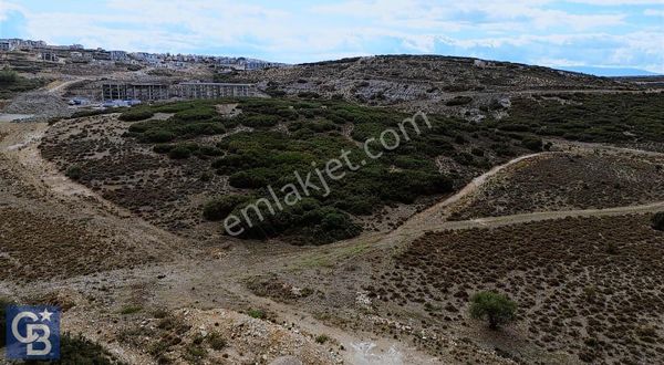 Villakentte 315 M2 Satılık İmarlı Arsa
