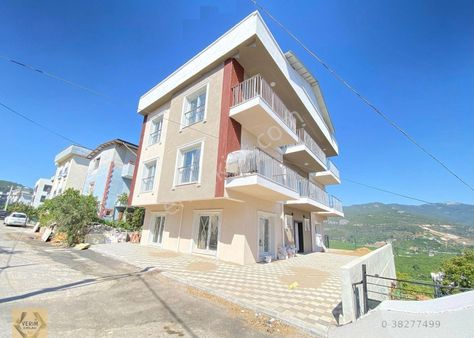 Gümüldür De Full Eşyalı Full Deniz Asansörlüdür Satılık 1+1 Daire