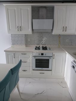 Mimar Sinan’da Eşyalı Kiralık 3+1 Daire