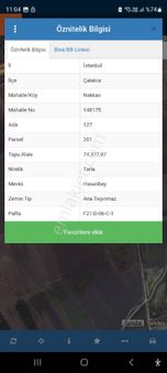 Çatalca/nakkaş/acil! Satılık &arsa