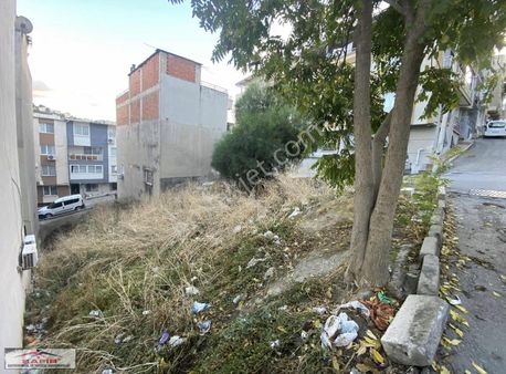 Safir'den Merkezi Konumda Satılık Yatırımlık İmarlı Arsa