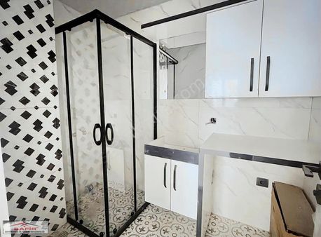 Safir'den Cadde Yanı Migros Arkası 1+1 Yerden Isıtma Lüx Daire