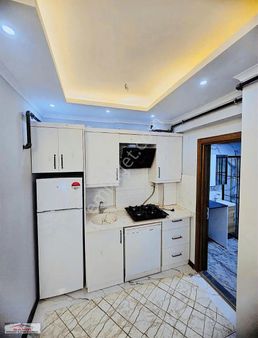 Safir'den Buca Yıldız Mahallesinde Satılık Sıfır Eşyalı 1+1