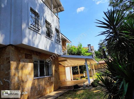 Sapanca İpekyolu Lüks Kiralık Uygun Fiyatlı Jakuzili Villa