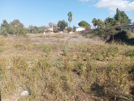 Kızılot Mah 420 M2 Satılık