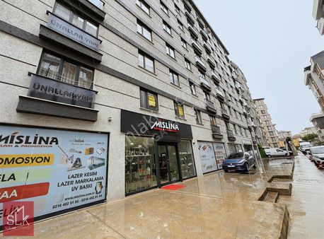 Cenk Atalay Solak'tan Yeni Bina'da 2+1 Kiralık Ankastreli Daire