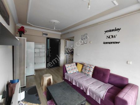 Görükle Geniş 1+1 Eşyalı Kiralık Daire