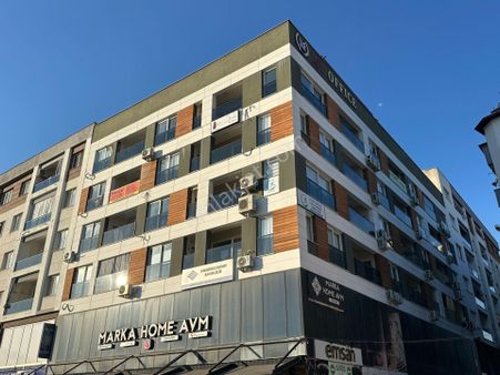 Ortaca Merkez De 3+1 Çatı Dubleks Lüks Daire Satılık