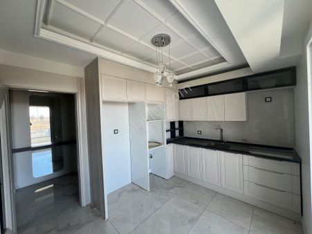 Four Land'den Yeni Cezaevi Karşısında 2+1 Kiralık Daire