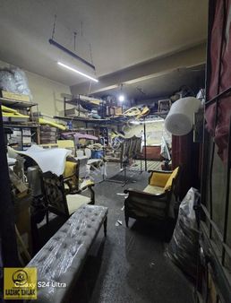 Eskı Sanayide Uygun Fıyat Li