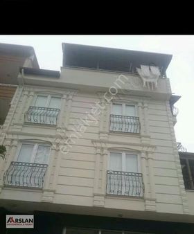 Kocaeli Körfez Hacıosman Mahallesinde 4+1 Cadde Üzeri Daire