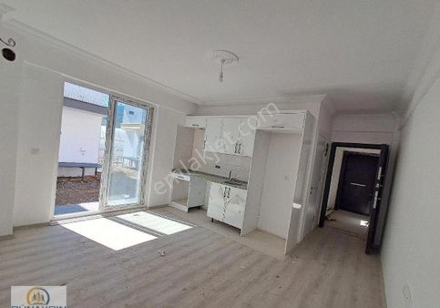 Ortaca Karaburunda İskanlı Sıfır 1+1 Satılık Daire