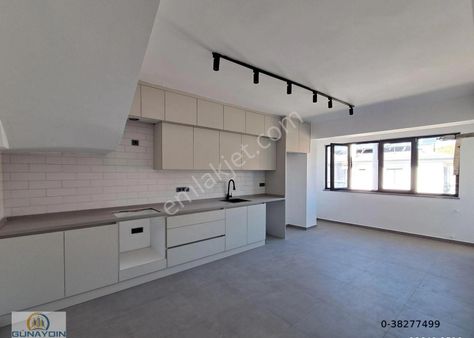 Ortaca Çaylıda Dubleks 3+1 Sıfır Satılık Daire