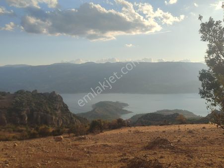 Ermenek Turkuaz Baraj Manzaralı D2 Konut Turizm İmarlı 31.473 Metrekare Arsamız Satılıktır.
