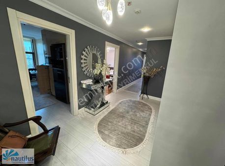 Bahçeşehir Spradon Kuleler Satılık 2+1 Tadilatlı