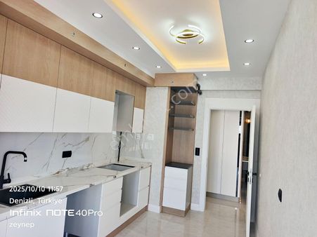 Kz Grup'tan Kervansaray'da Arakat Lüks Tasarım Sıfır 2+1 100m2 Arakat Daire